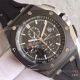 Swiss Grade Audemars Piguet Copy Watch SS Black Dial 7750 (4)_th.jpg